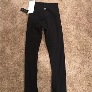 Lululemon align pant 2 (size 2)
